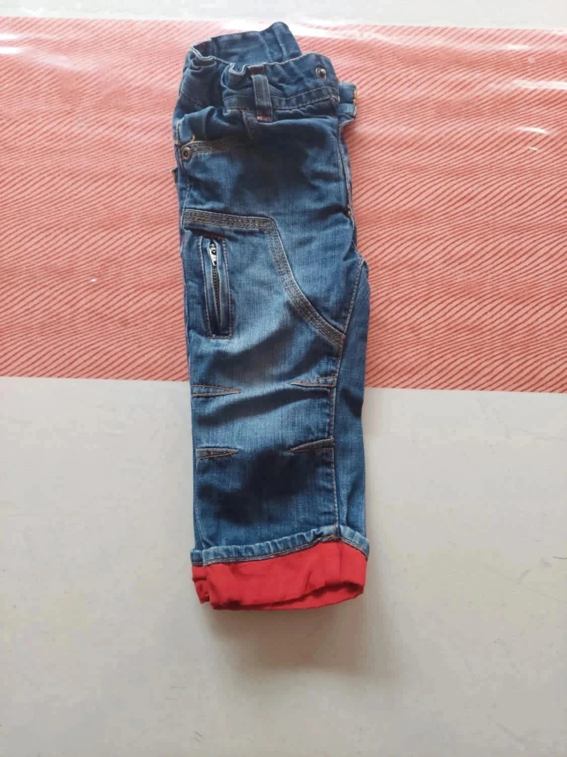 Jeans Kimbaloo de 12 meses – photo 4